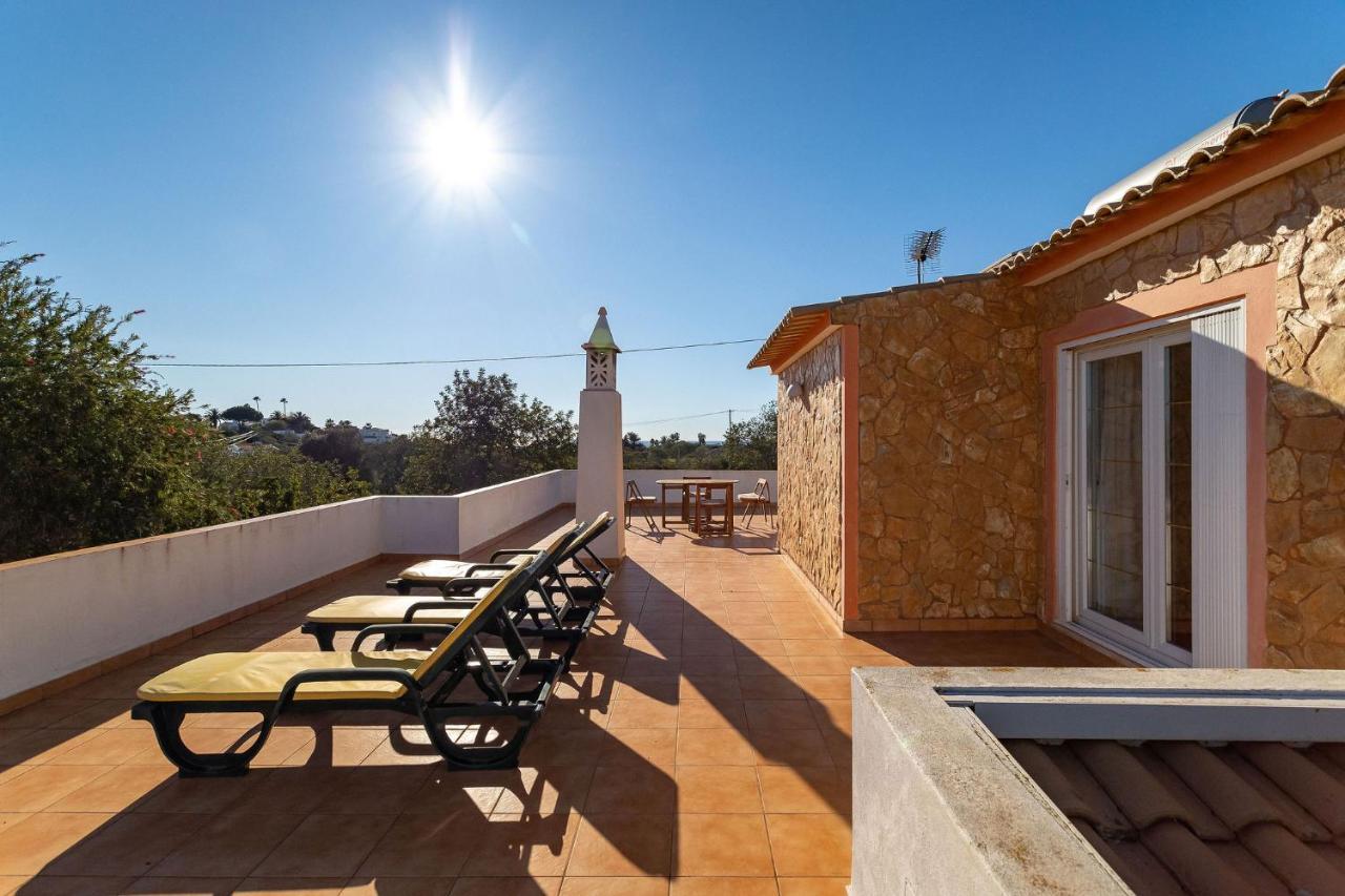 Villa V4 Maximo Albufeira Exterior photo